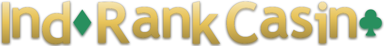 Indo Rank Casino logo