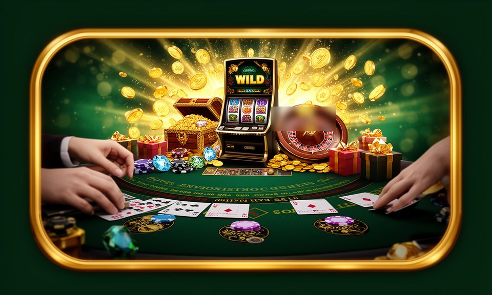 Indo Rank Casino wis77jp