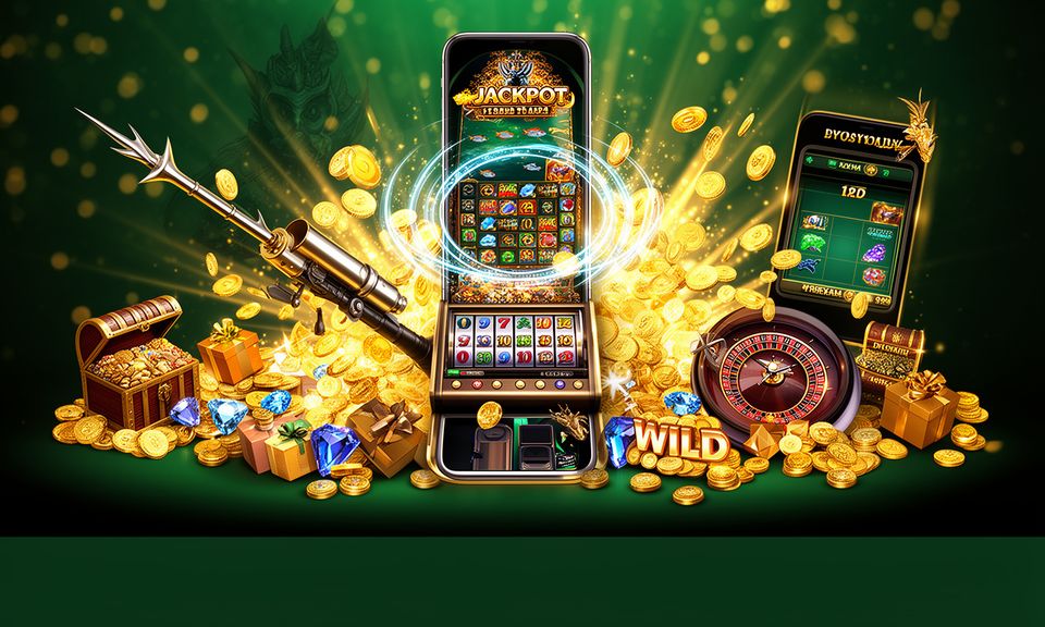 Indo Rank Casino wis77