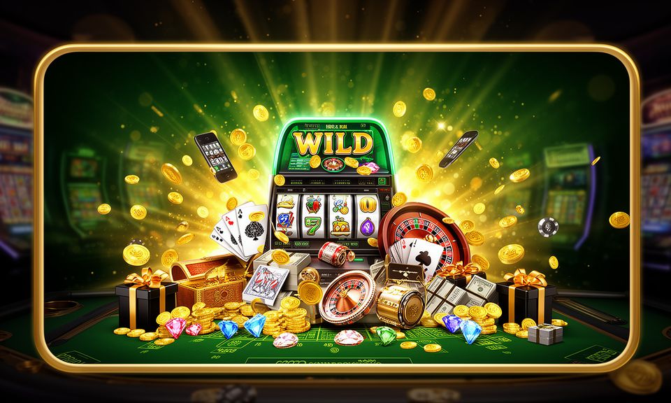 Indo Rank Casino wiraspin88