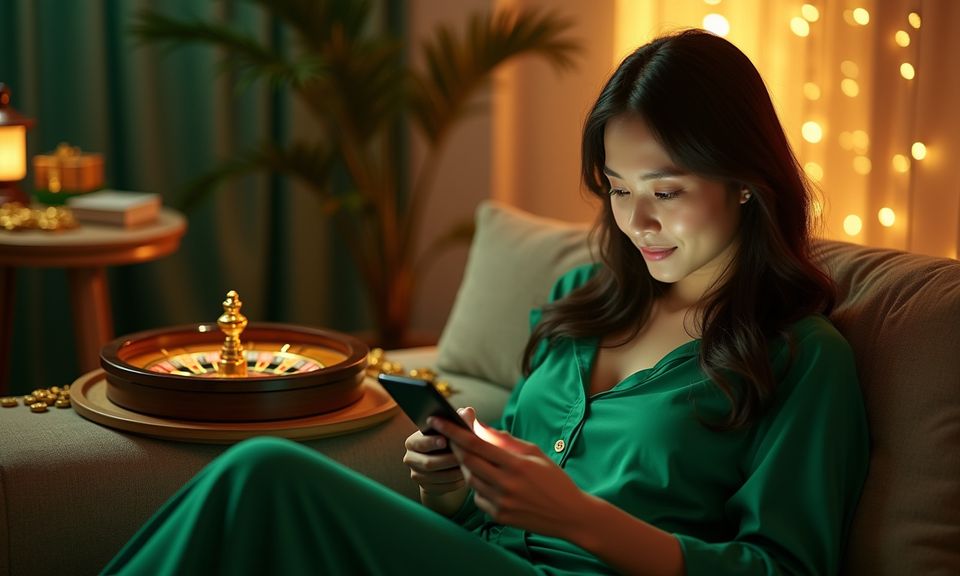 Indo Rank Casino Apa itu we88 dan cara aksesnya di Indo Rank Casino