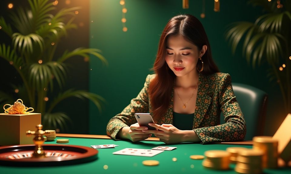 Indo Rank Casino web77 - Jalur Masuk Indo Rank Casino Lewat Browser Mobile
