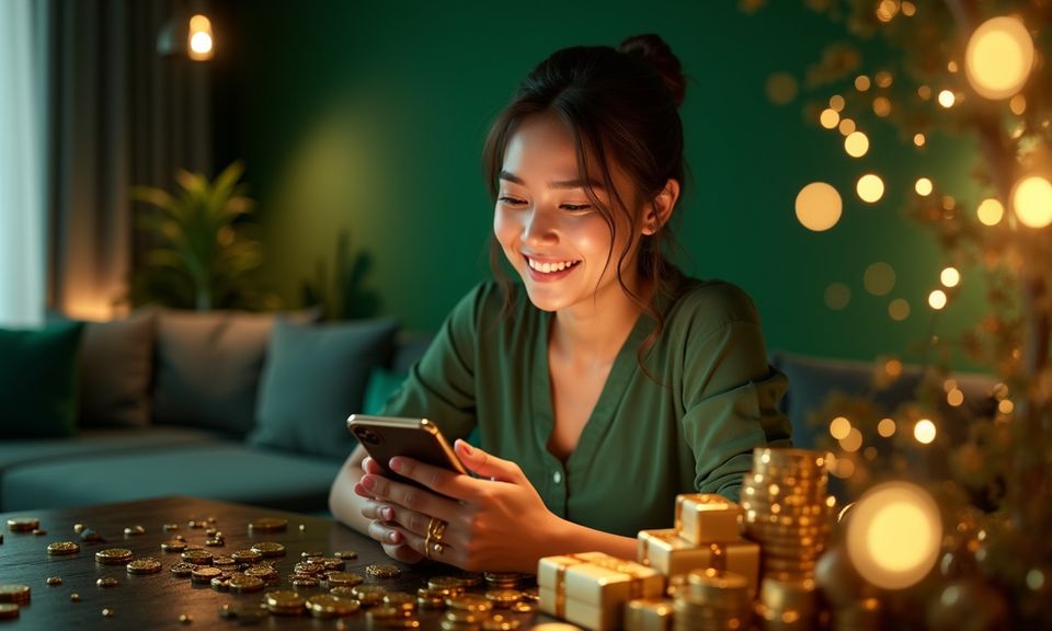 Indo Rank Casino we88 - Indo Rank Casino
