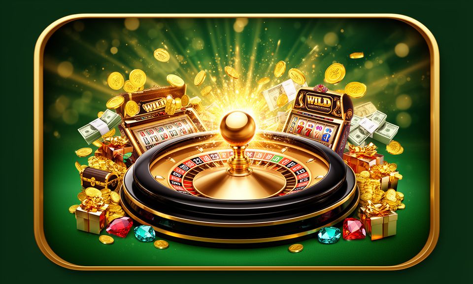 Indo Rank Casino wis777