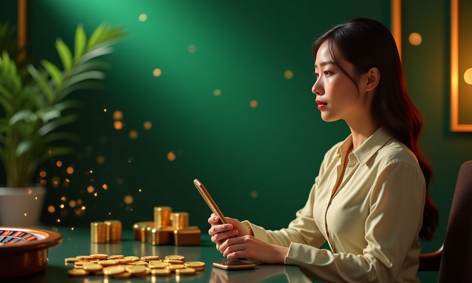 Indo Rank Casino willtoto - Easy mobile access to Indo Rank Casino