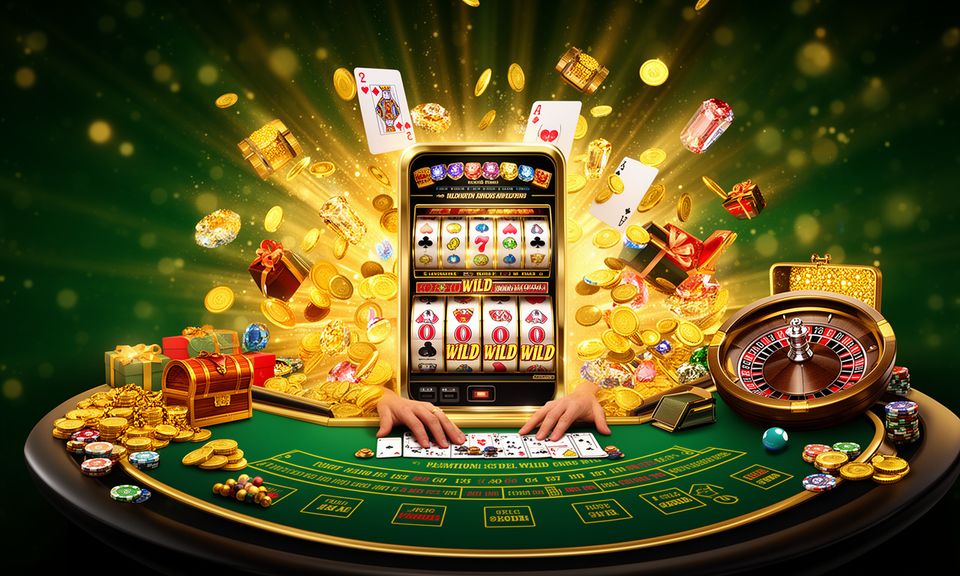 Indo Rank Casino winwinbet